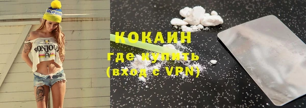 твердый Кинешма
